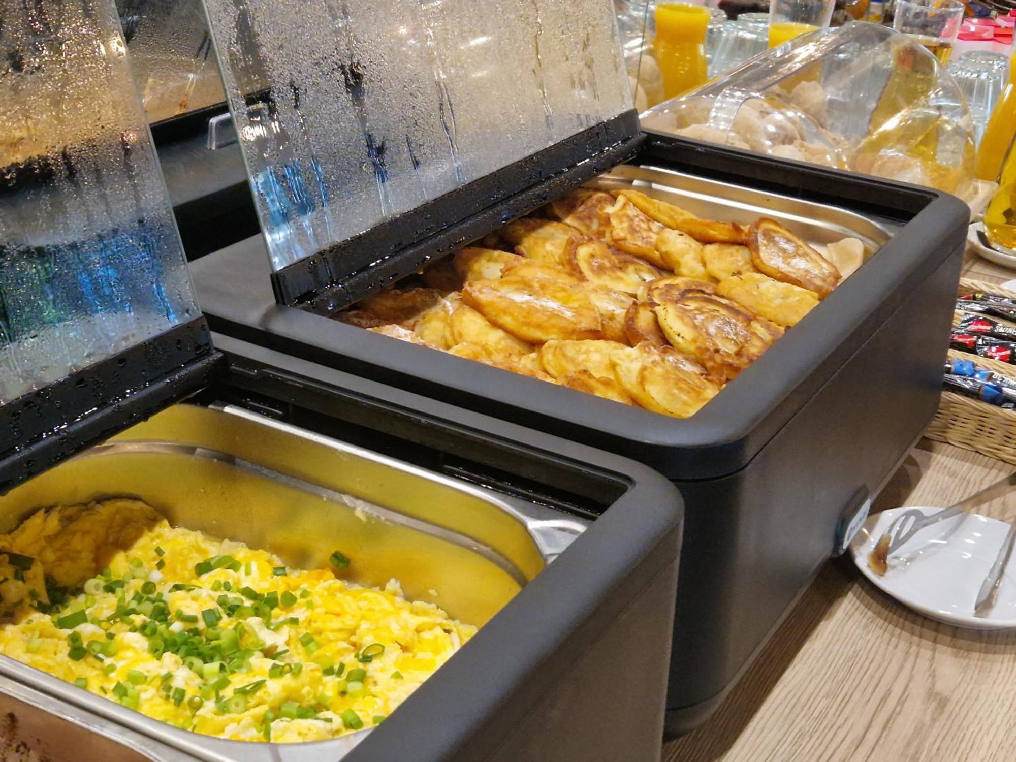 Apartamenty Captain-Cook Kołobrzeg Esterno foto