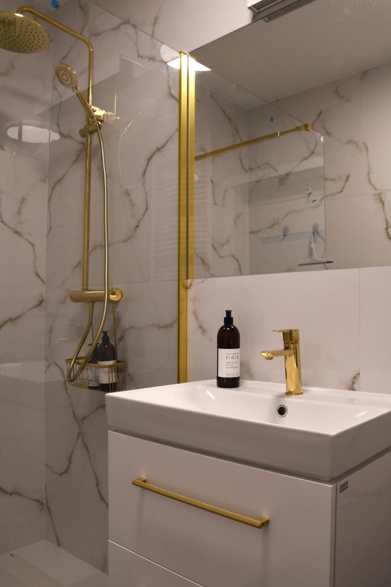Apartamenty Captain-Cook Kołobrzeg Esterno foto