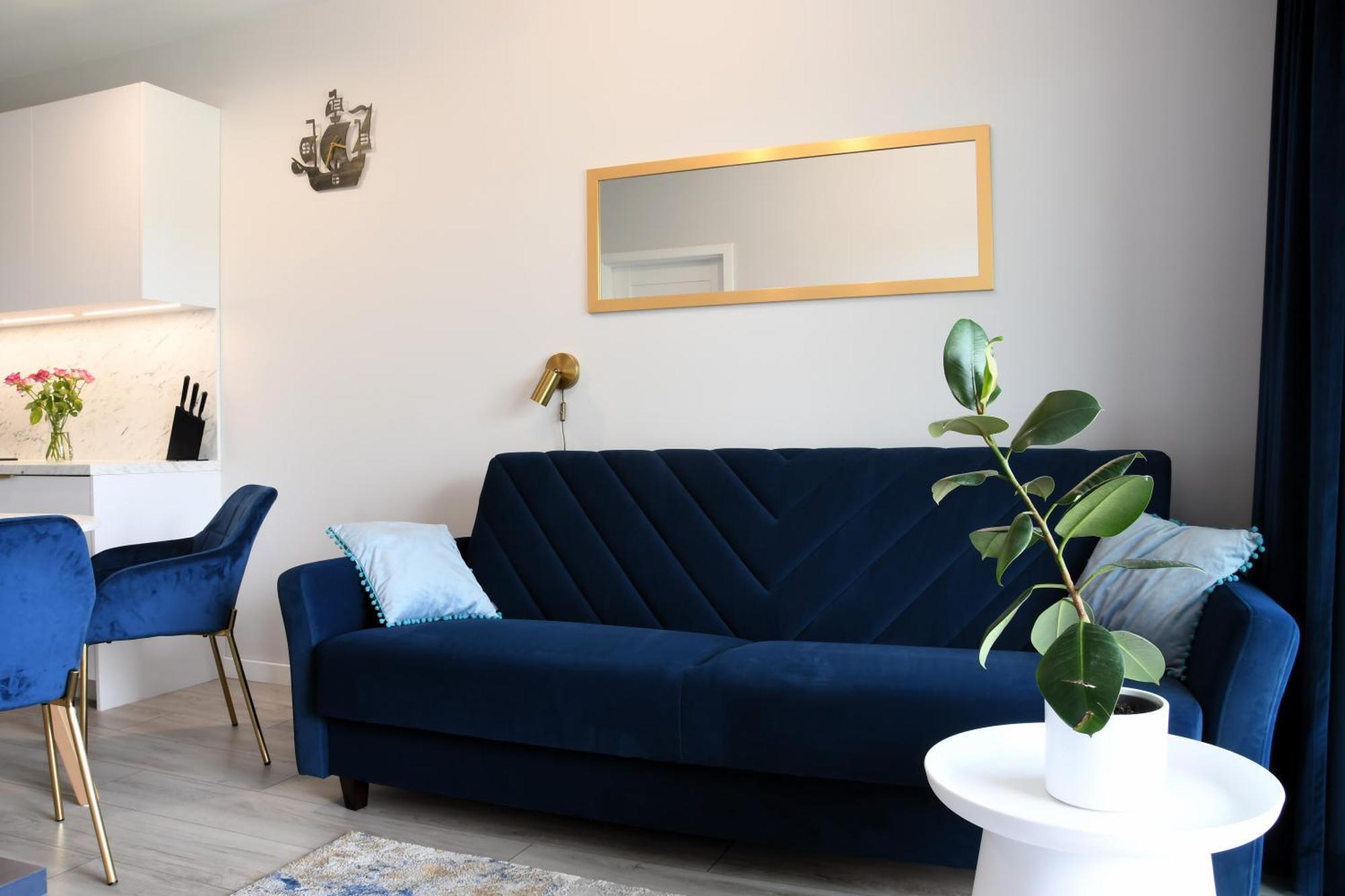 Apartamenty Captain-Cook Kołobrzeg Esterno foto
