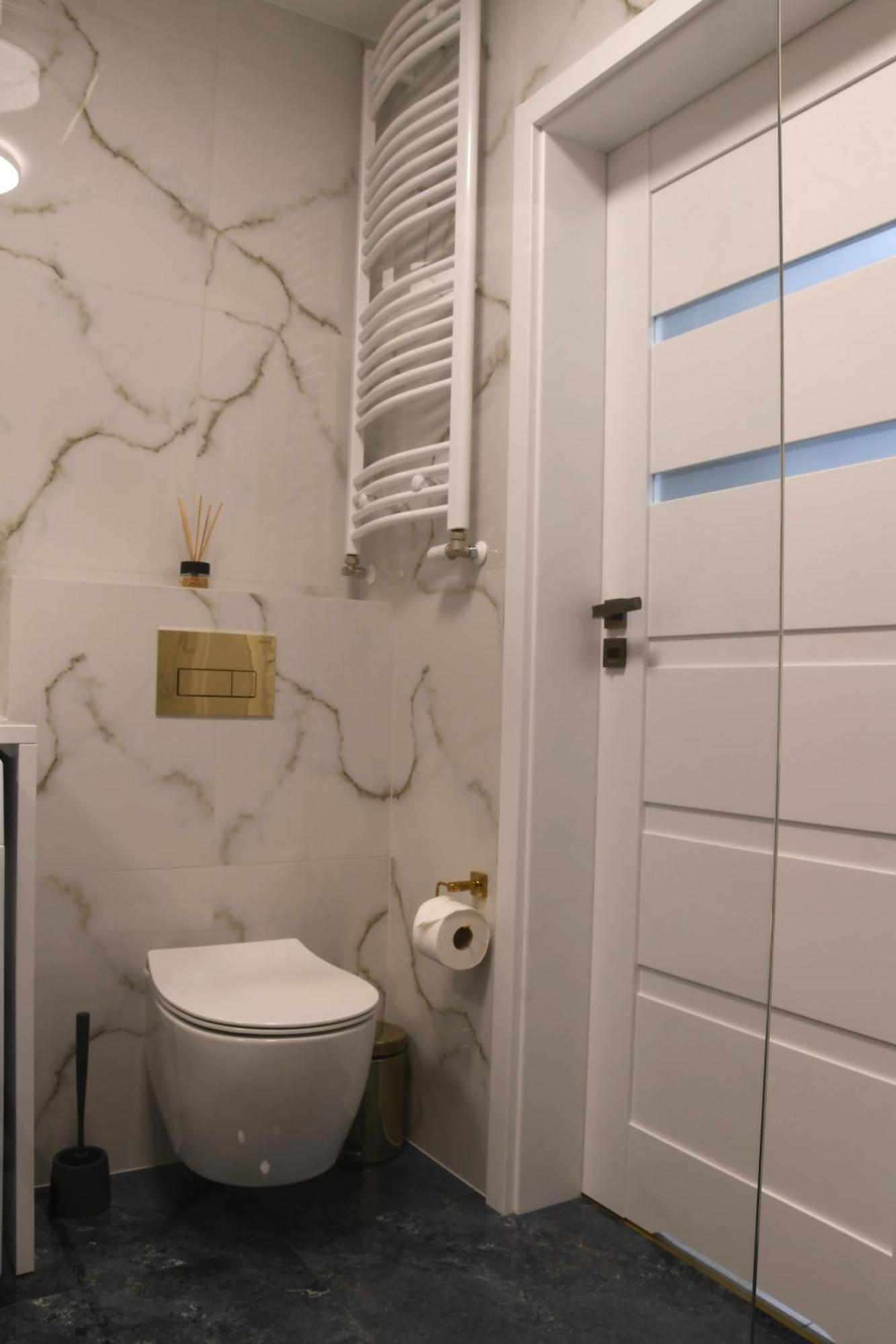 Apartamenty Captain-Cook Kołobrzeg Esterno foto